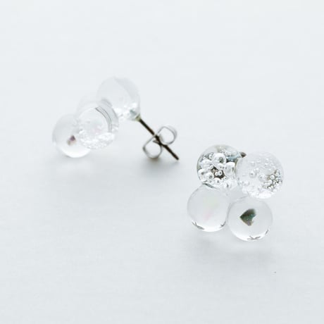 verre bijoux pierce