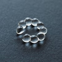 pluie earcuff