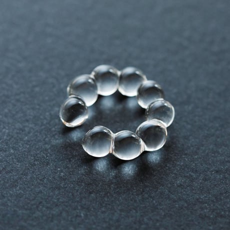 pluie earcuff