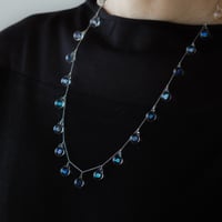 prism necklace