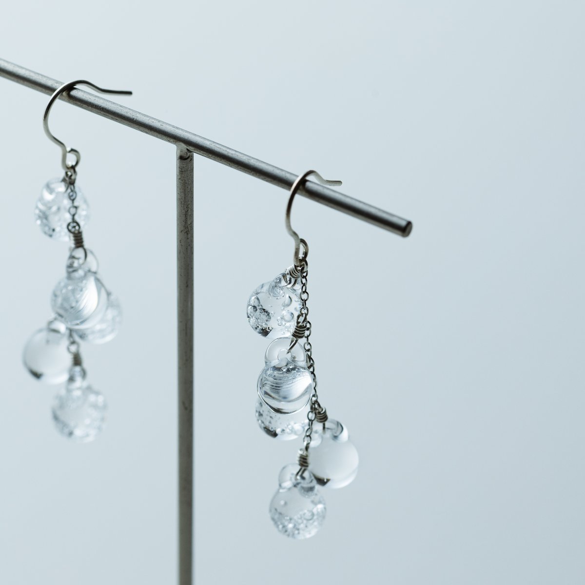 aqua pierce | aurora glass online store