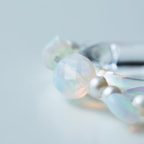 nijiiro earcuff