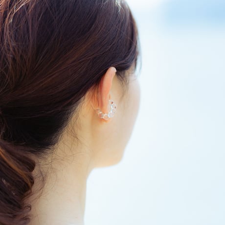 pluie earcuff