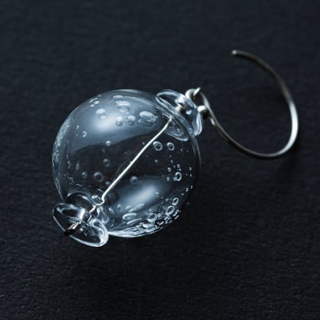 water balloon pierce