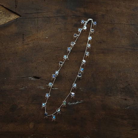 prism necklace