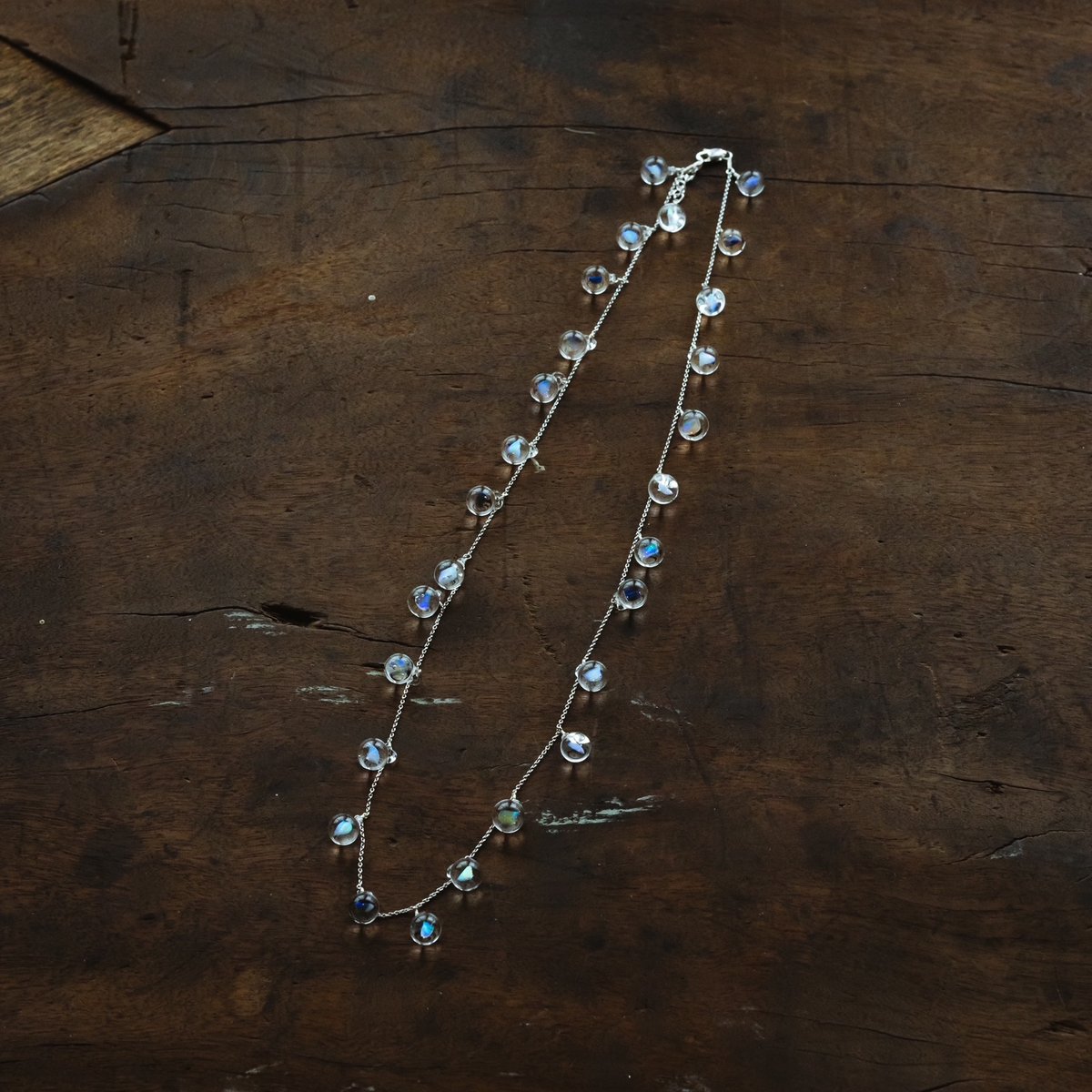 prism necklace | aurora glass online store