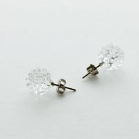 moucheture pierce