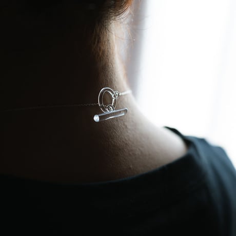 magie necklace