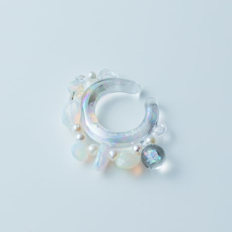 nijiiro earcuff