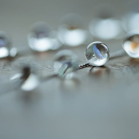 prism necklace