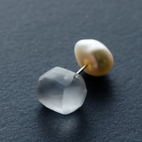 ice jewel pierce