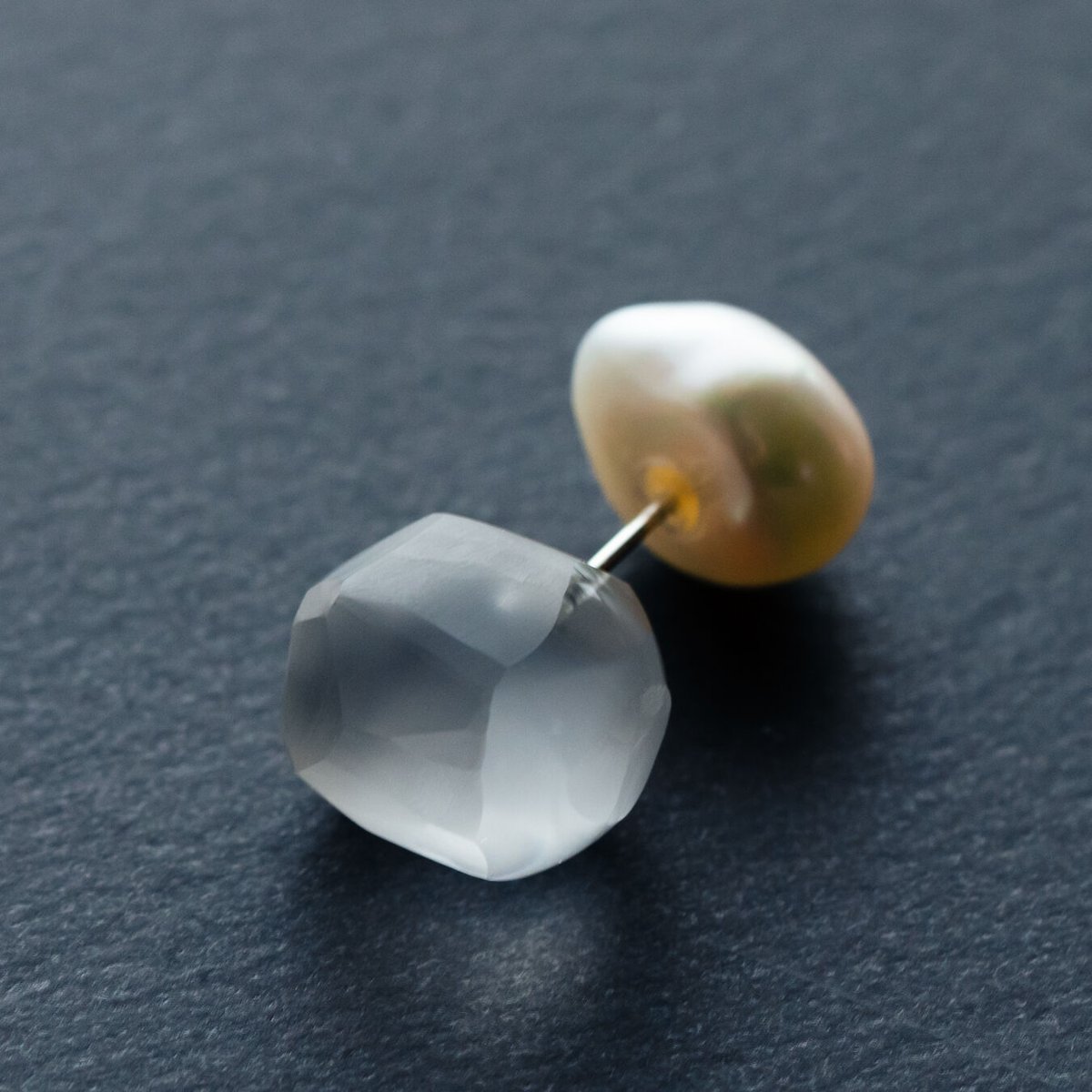 ice jewel pierce | aurora glass online store