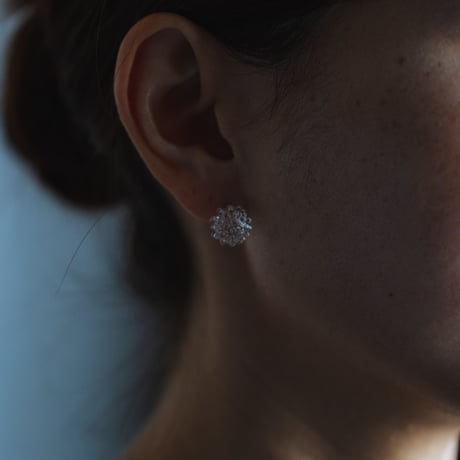 moucheture pierce