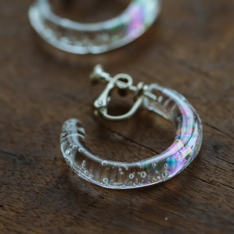 rainbow pierce