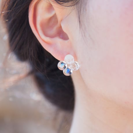 verre bijoux pierce