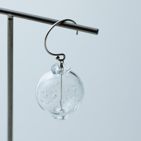 water balloon pierce