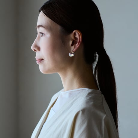 hanabi pierce  (片耳ピアス)