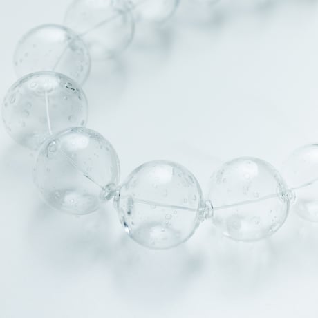 water balloon necklace