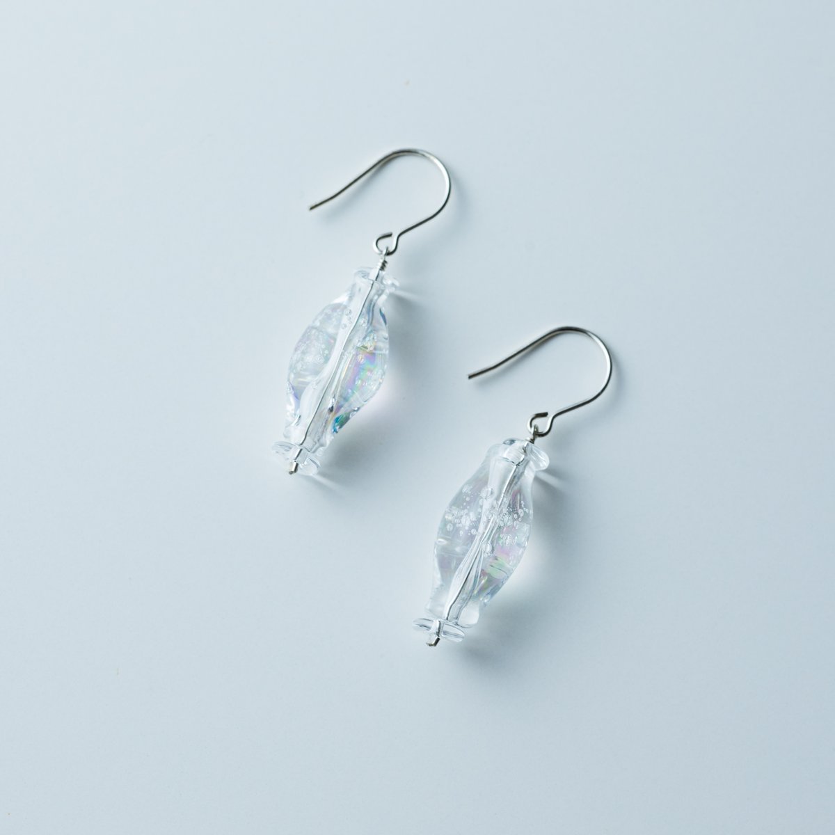 rainbow pierce | aurora glass online store