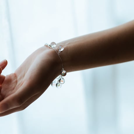 prism bracelet