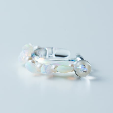 nijiiro earcuff