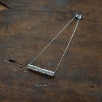 rainbow necklace