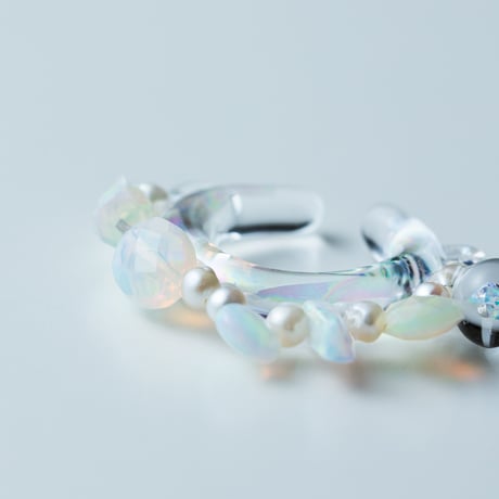 nijiiro earcuff