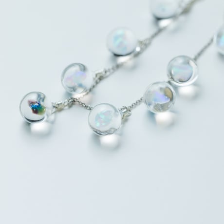 prism bracelet