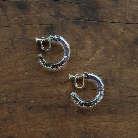rainbow pierce