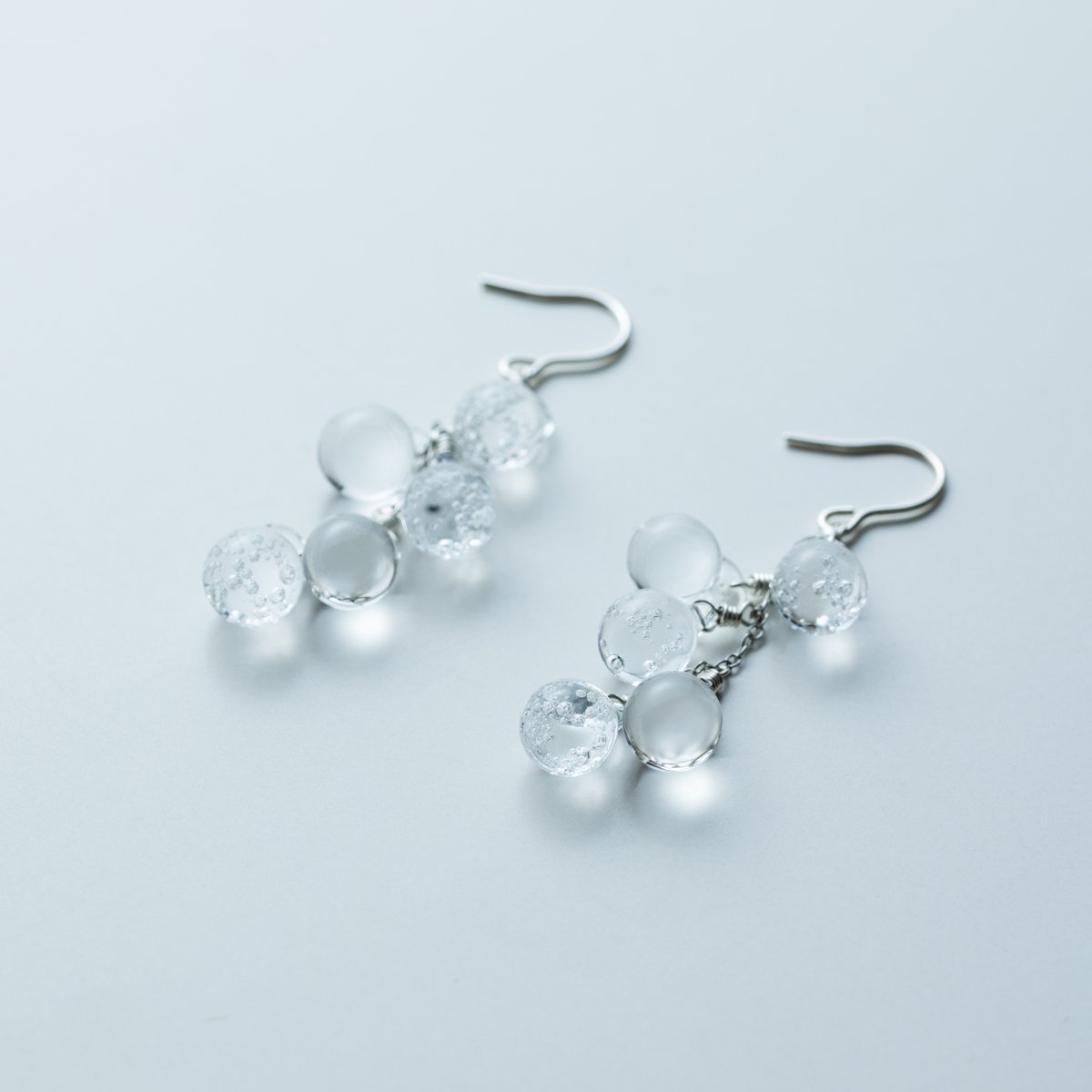aqua pierce | aurora glass online store