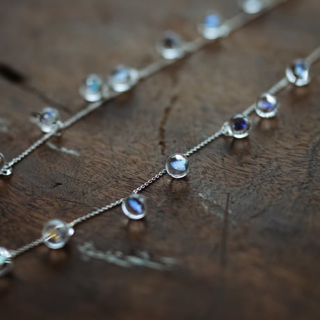 prism necklace