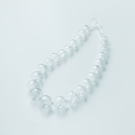 water balloon necklace