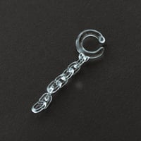 wa earcuff