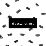 6:00 a.m.