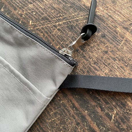 STANDARD SUPPLY / ZIP SHOULDER