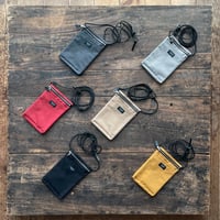 STANDARD SUPPLY / SLING PURSE M
