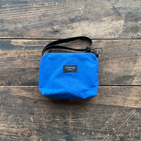 STANDARD SUPPLY / HANGING POUCH
