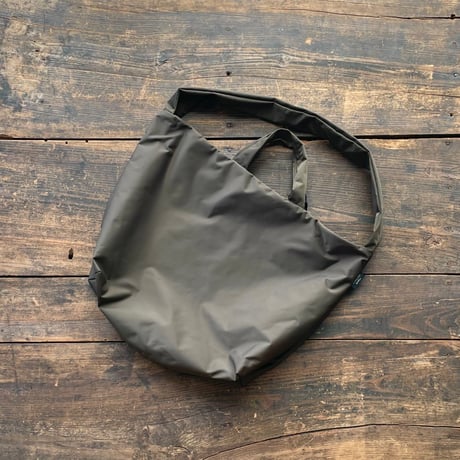 STANDARD SUPPLY / HIGH COUNT CLOTH 2WAY TOTE