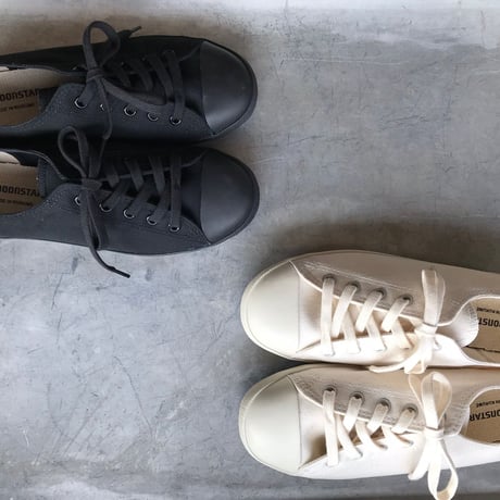 MOON STAR  / LITE BASKET / natural / black
