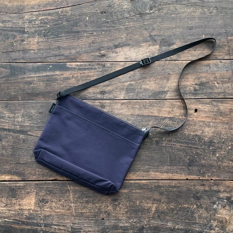 STANDARD SUPPLY / ZIP SHOULDER