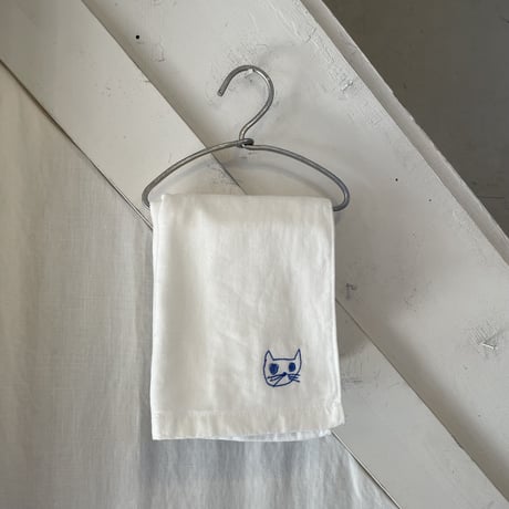 OJIKO WIRE WORKS / タオルハンガー