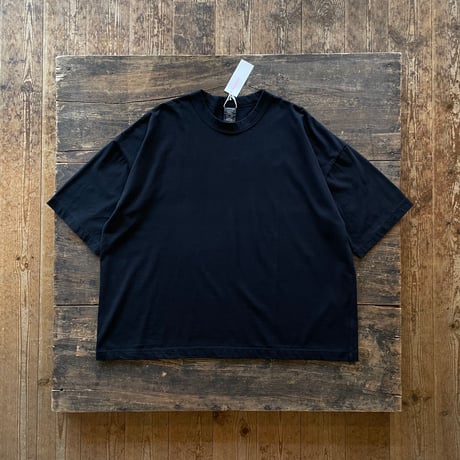 homspun 30/1 天竺 半袖 BIGＴシャツ