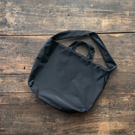 STANDARD SUPPLY / HIGH COUNT CLOTH 2WAY TOTE
