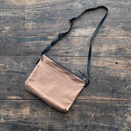 STANDARD SUPPLY / ZIP SHOULDER