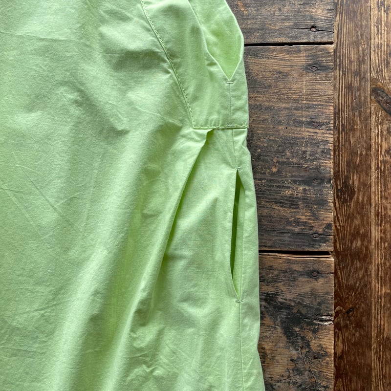 homspun バルキーシーチングOP | SEEP STORE homspun バルキーシーチングOP | SEEP STORE