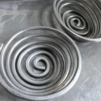 OJIKO WIRE WORKS / ソープディッシュ