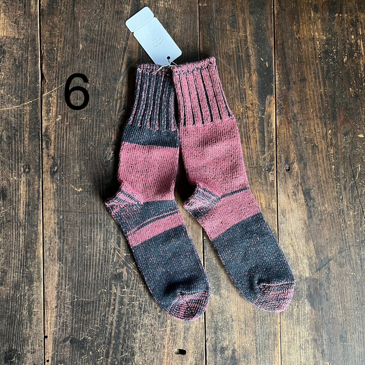 tamaki niime “くつなか” size2（24-27㎝） | SEEP STORE