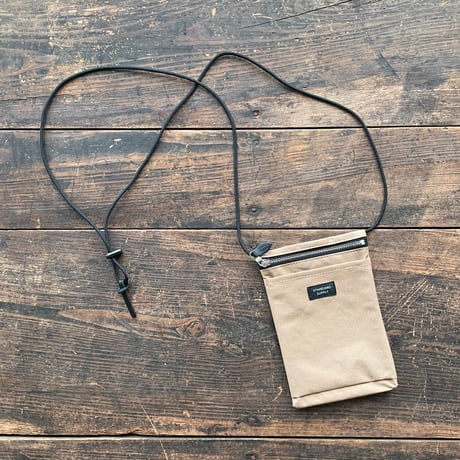 STANDARD SUPPLY / SLING PURSE M
