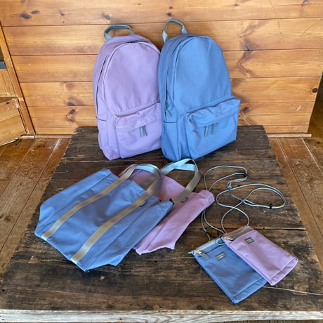 STANDARD SUPPLY / DAILY DAYPACK