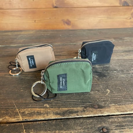 STANDARD SUPPLY / SMART POUCH
